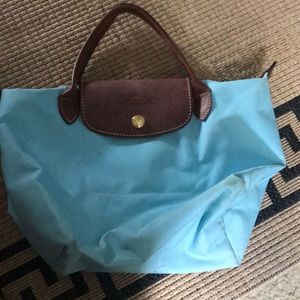 Longchamp small bag
